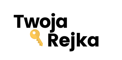 Twoja rejka