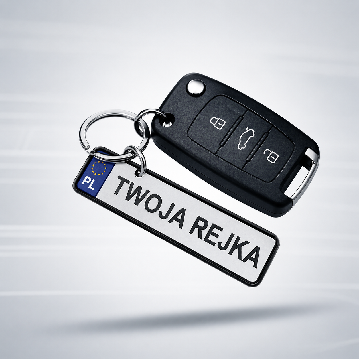 Twoja Rejka